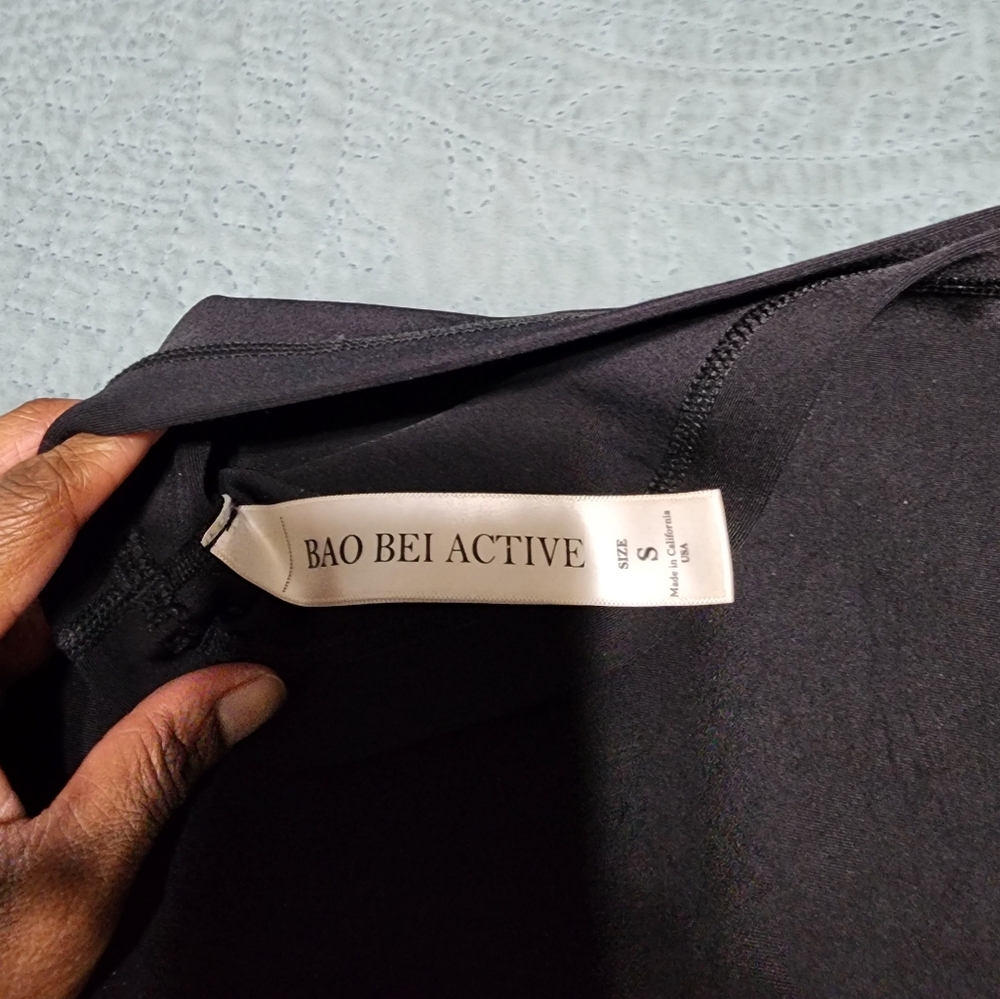 Bao Bei Active Pregnancy Belly Band